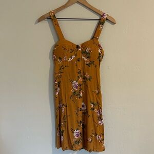 American Eagle Dress